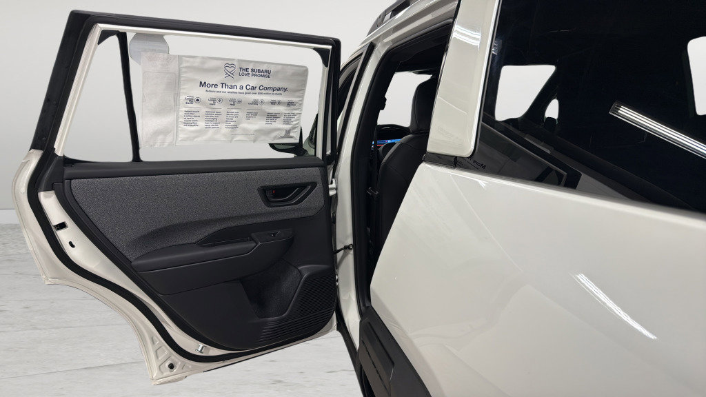 New 2026 Subaru Outback Limited AWD/4WD image 33