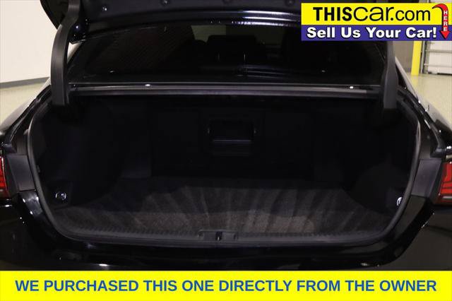 Used 2022 Lexus ES 350 F Sport FWD image 13