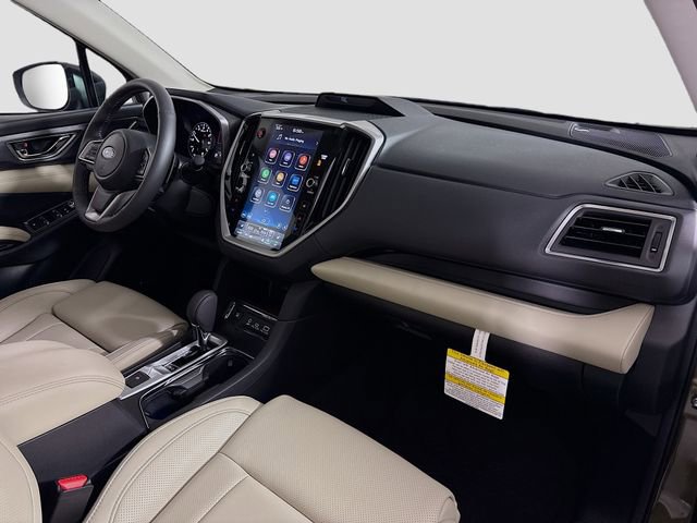 New 2025 Subaru Ascent Limited image 31