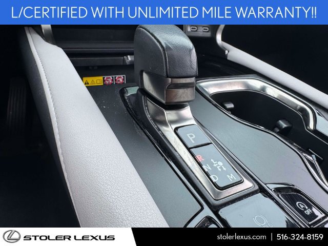 Certified 2023 Lexus RX 350 Premium w/ Accessory Package AWD/4WD image 35
