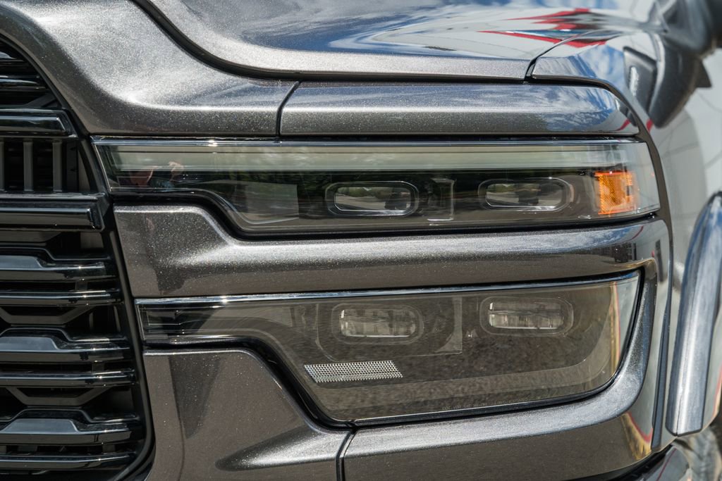 New 2026 RAM 2500 Limited AWD/4WD image 13