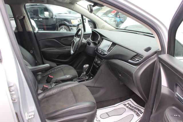 Used 2017 Buick Encore Preferred FWD image 17