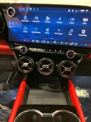 Used 2024 Chevrolet Blazer EV RS AWD/4WD image 45