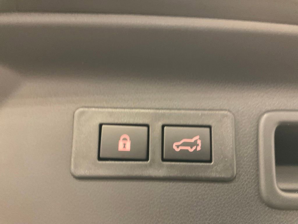 New 2026 Subaru Forester Touring AWD/4WD image 36