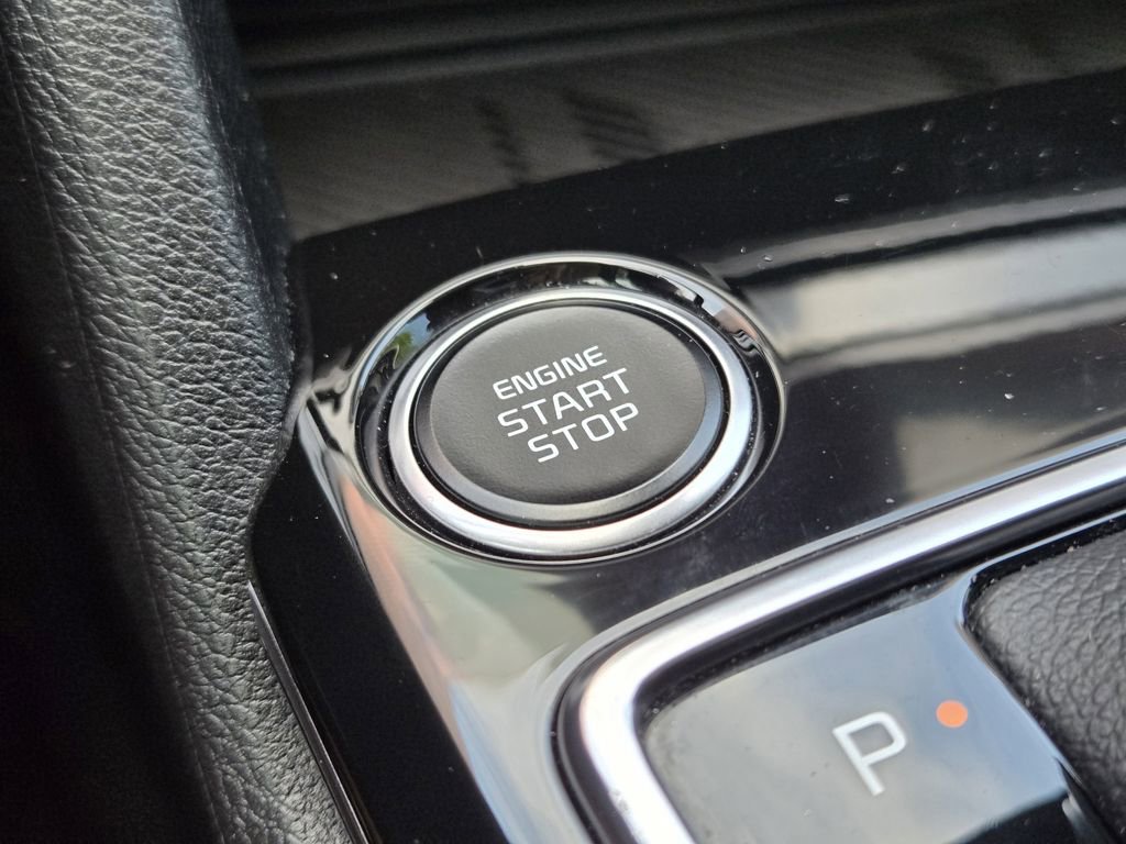 Certified 2023 Kia Sportage SX FWD image 23