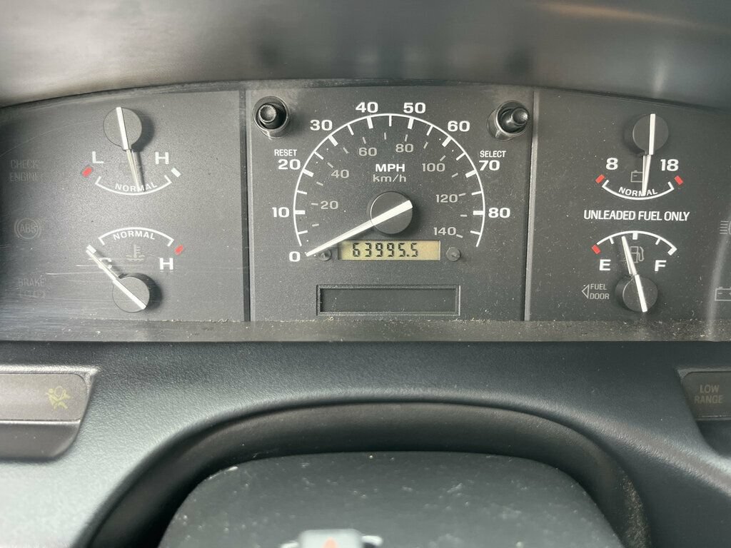 Used 1996 Ford F150 2WD Regular Cab image 55
