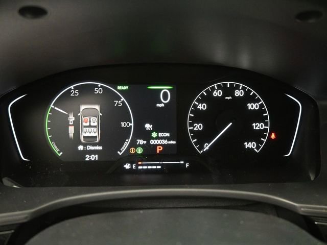 New 2026 Honda Civic Sport image 15