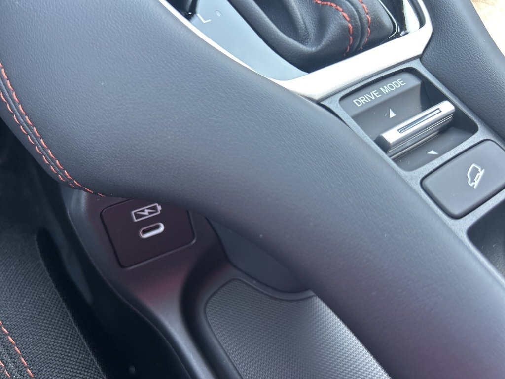 New 2026 Honda HR-V Sport image 24