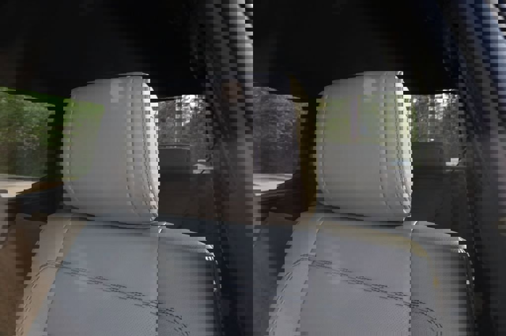 New 2026 Toyota Tundra SR5 image 22