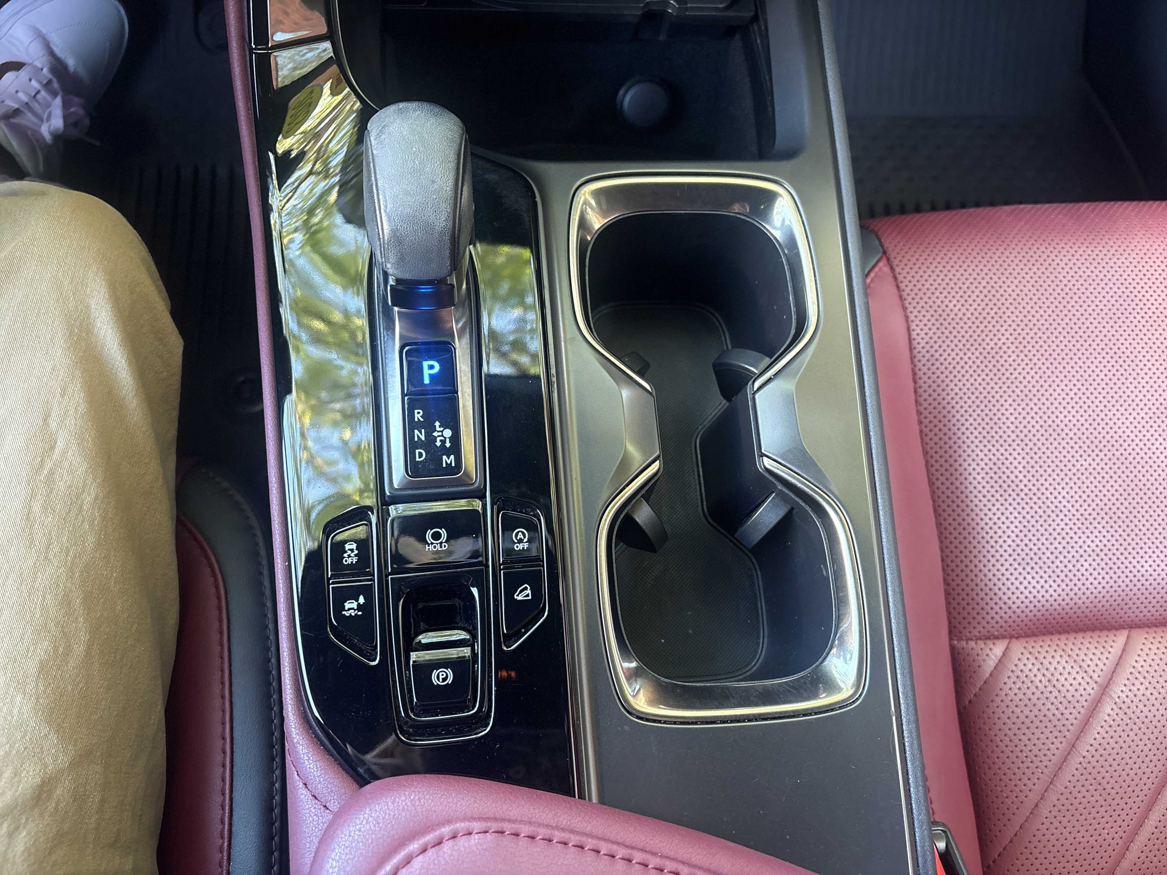 Used 2023 Lexus NX 350 AWD w/ Luxury Package image 33
