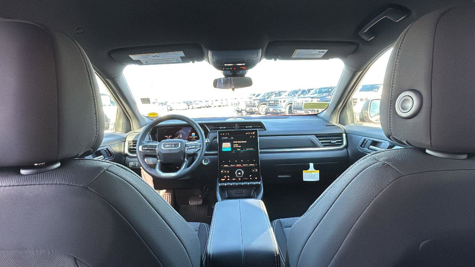 New 2026 GMC Terrain Elevation w/ LPO, Floor Liner Package image 25