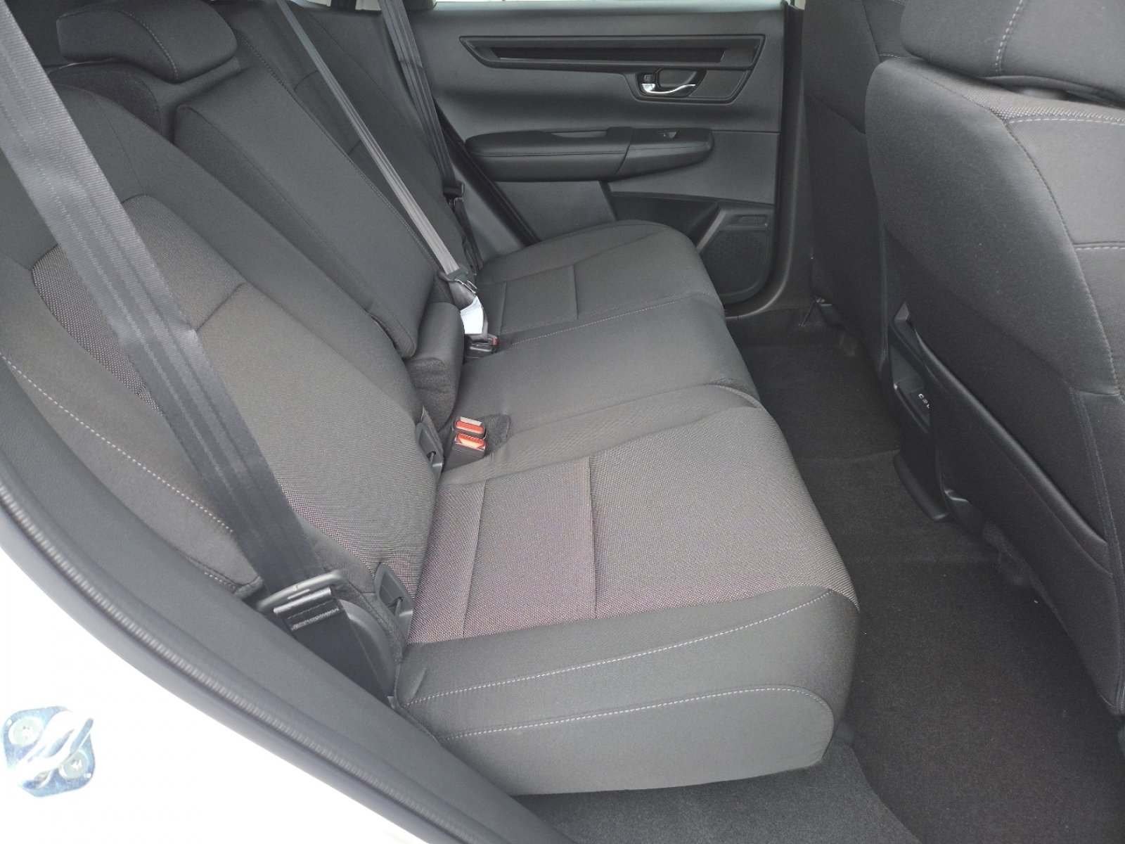New 2026 Honda CR-V EX image 21