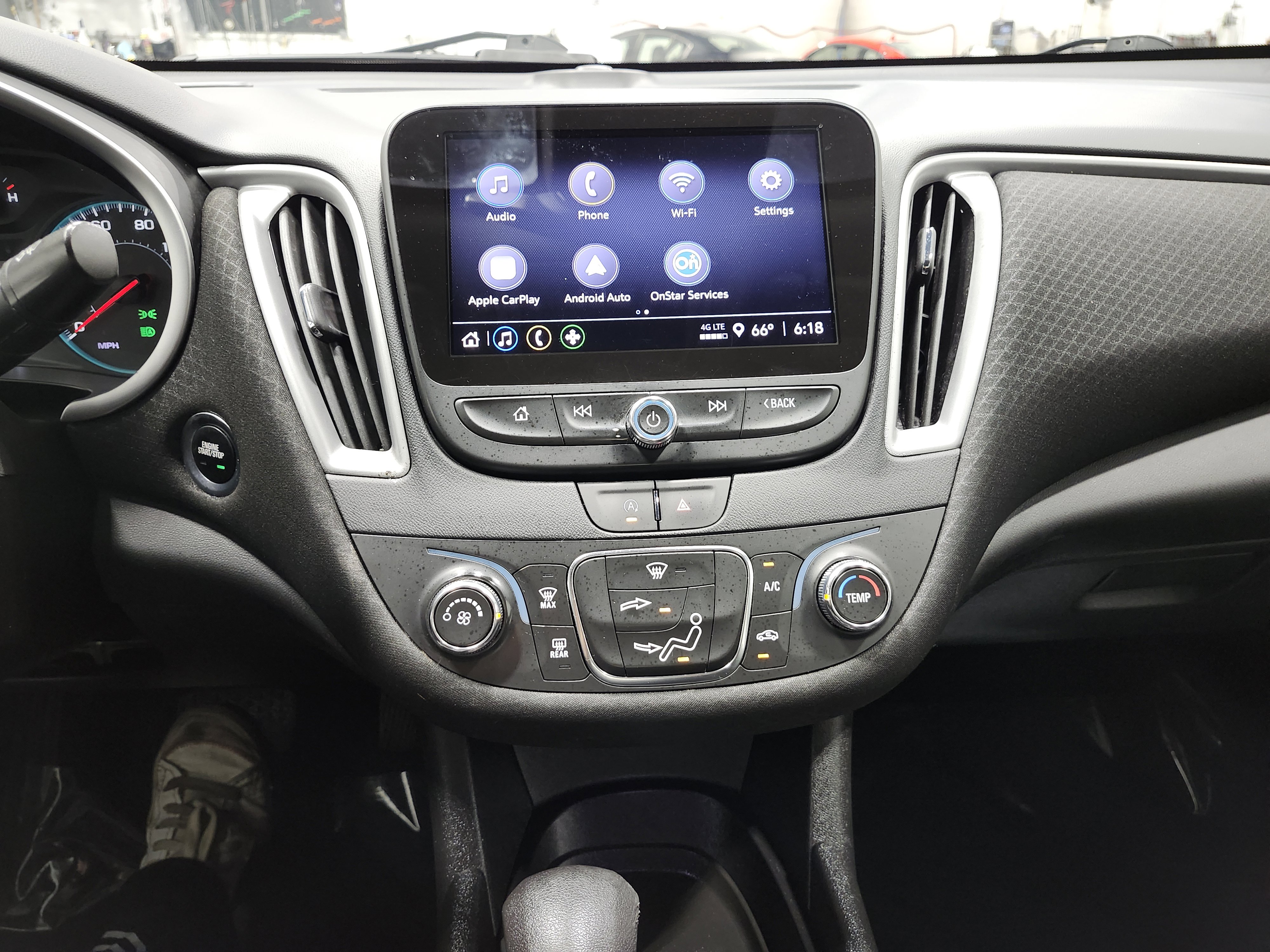 Used 2023 Chevrolet Malibu LS FWD image 28