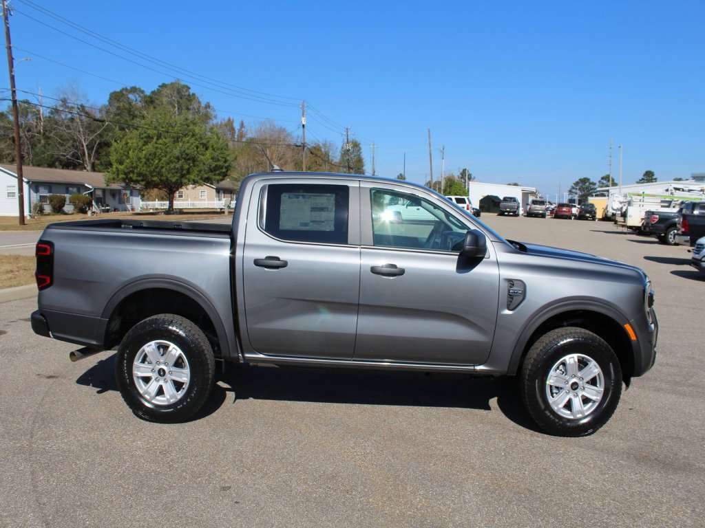 New 2025 Ford Ranger XL w/ Trailer Tow Package image 8