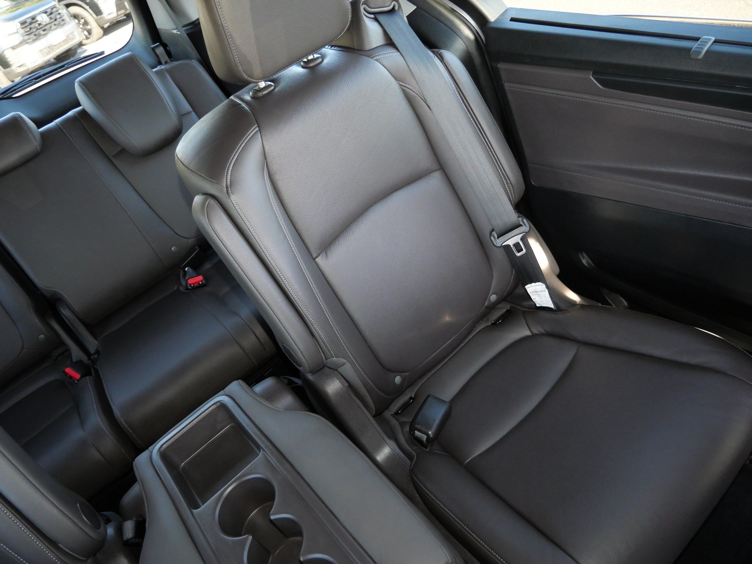 Used 2023 Honda Odyssey EX-L image 14