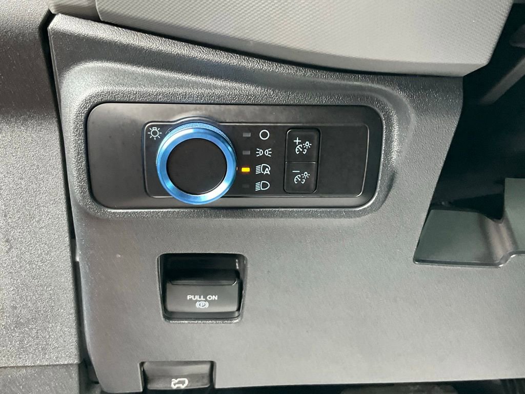 Certified 2023 Ford Bronco Black Diamond image 16