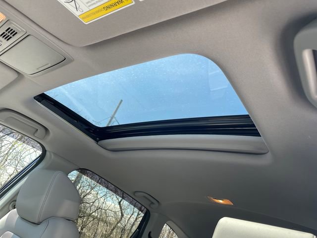 Used 2020 Honda CR-V Touring image 16