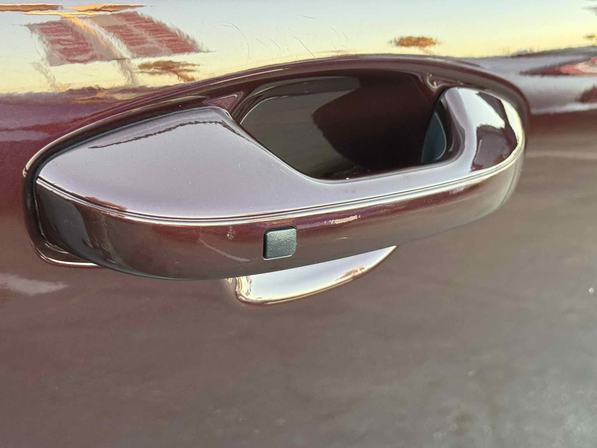 Used 2020 Kia Telluride LX image 11