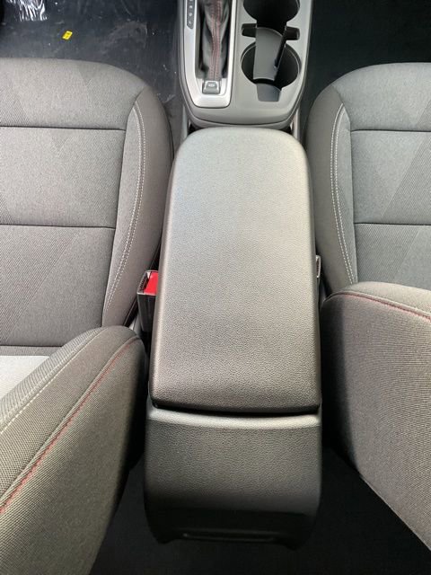 New 2026 Chevrolet Trax RS w/ Driver Confidence Package image 19