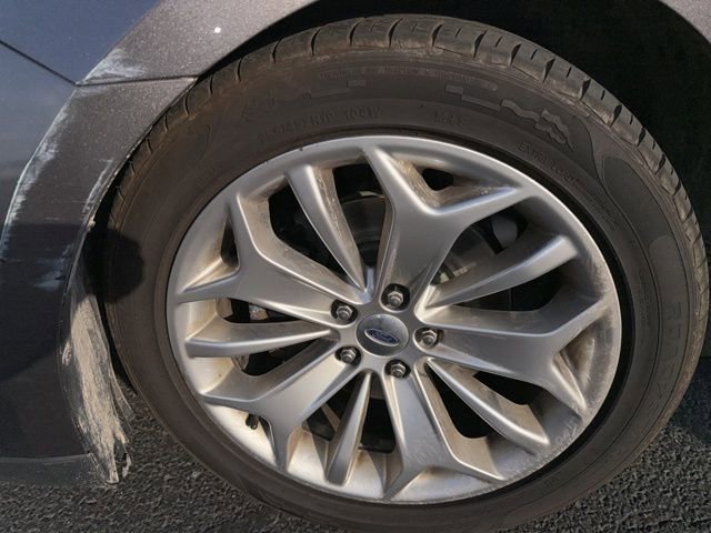 Used 2014 Ford Taurus Limited w/ Equipment Group 301A image 28