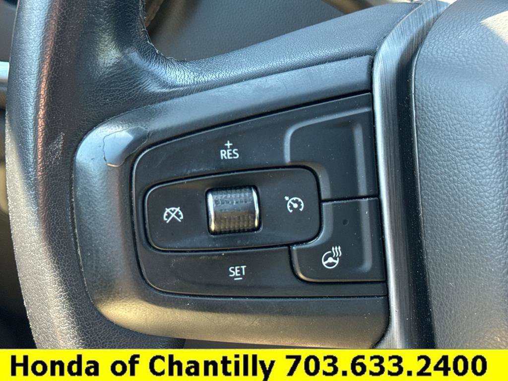 Used 2021 GMC Sierra 1500 Denali AWD/4WD image 13