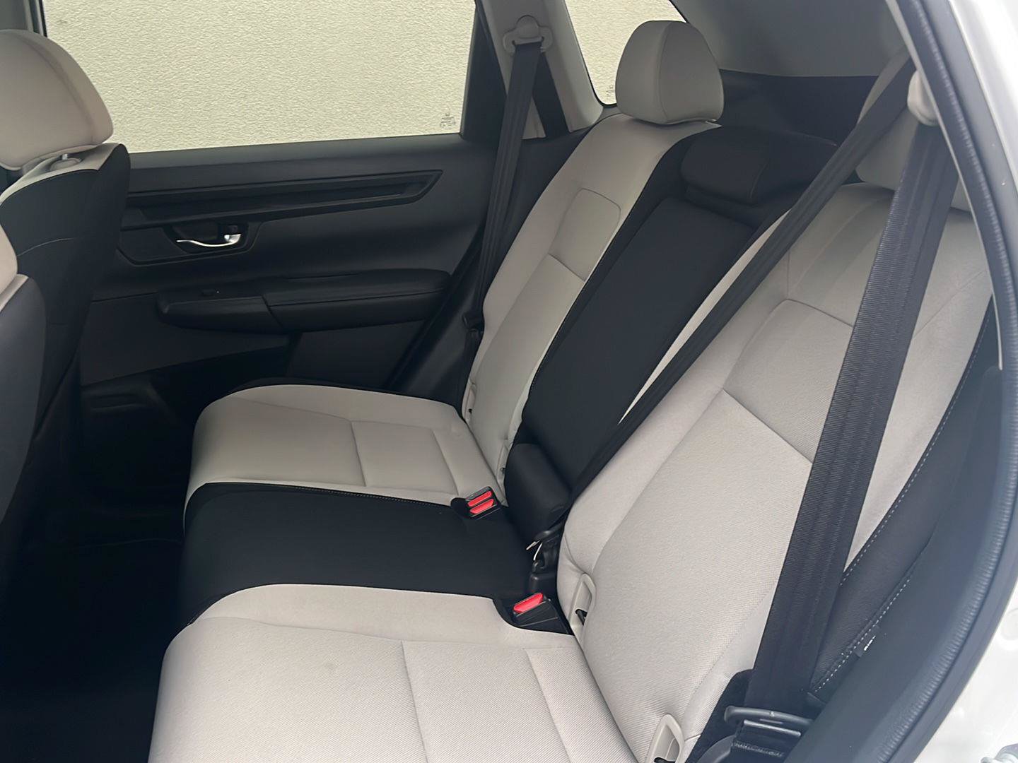 Certified 2024 Honda CR-V EX image 21