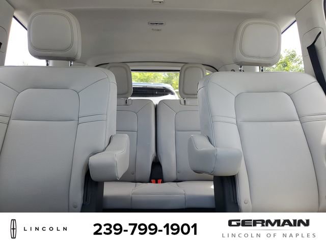 New 2025 Lincoln Aviator 2WD w/ Equipment Group 101A image 29