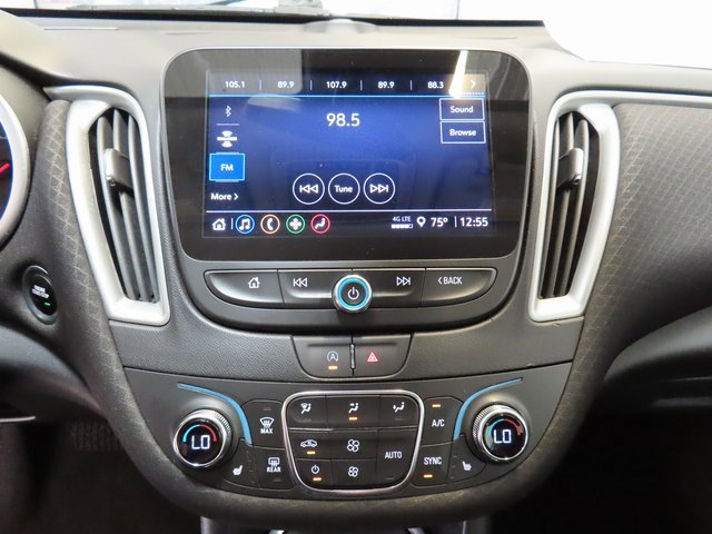 Used 2023 Chevrolet Malibu LT image 22