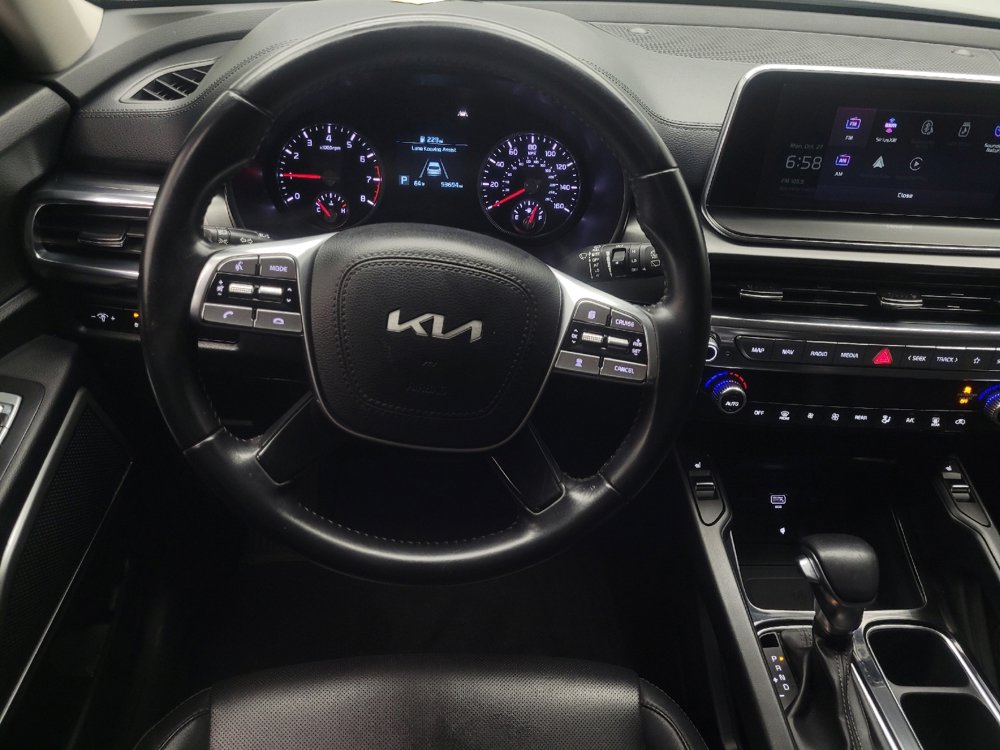 Used 2022 Kia Telluride S image 22