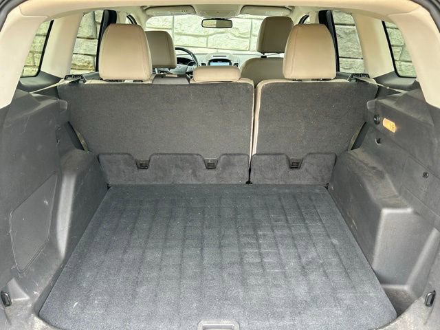 Used 2017 Ford Escape Titanium FWD image 11