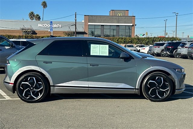 Certified 2024 Hyundai Ioniq 5 Limited image 3