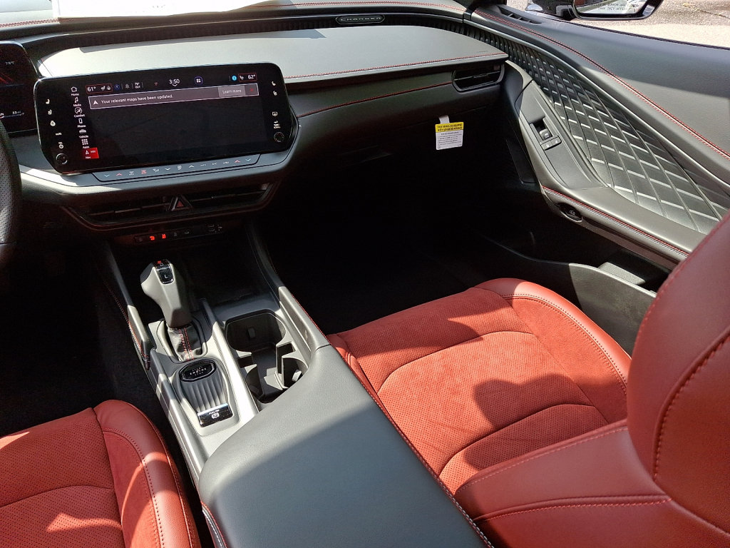 New 2026 Dodge Charger R/T AWD/4WD image 11