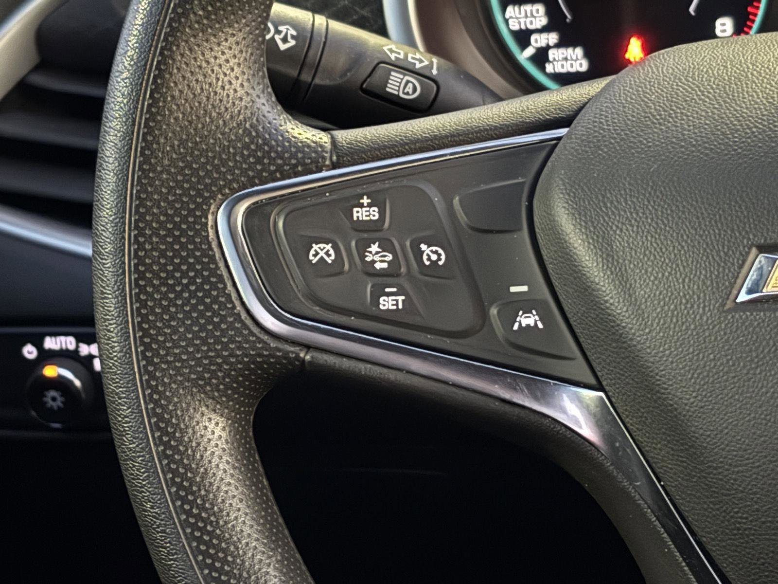 Used 2024 Chevrolet Malibu LT image 9