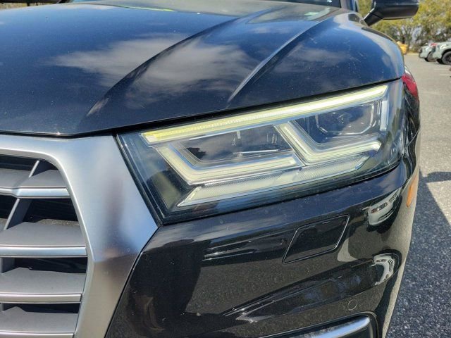 Used 2018 Audi Q5 2.0T Premium Plus w/ Premium Plus Package image 16
