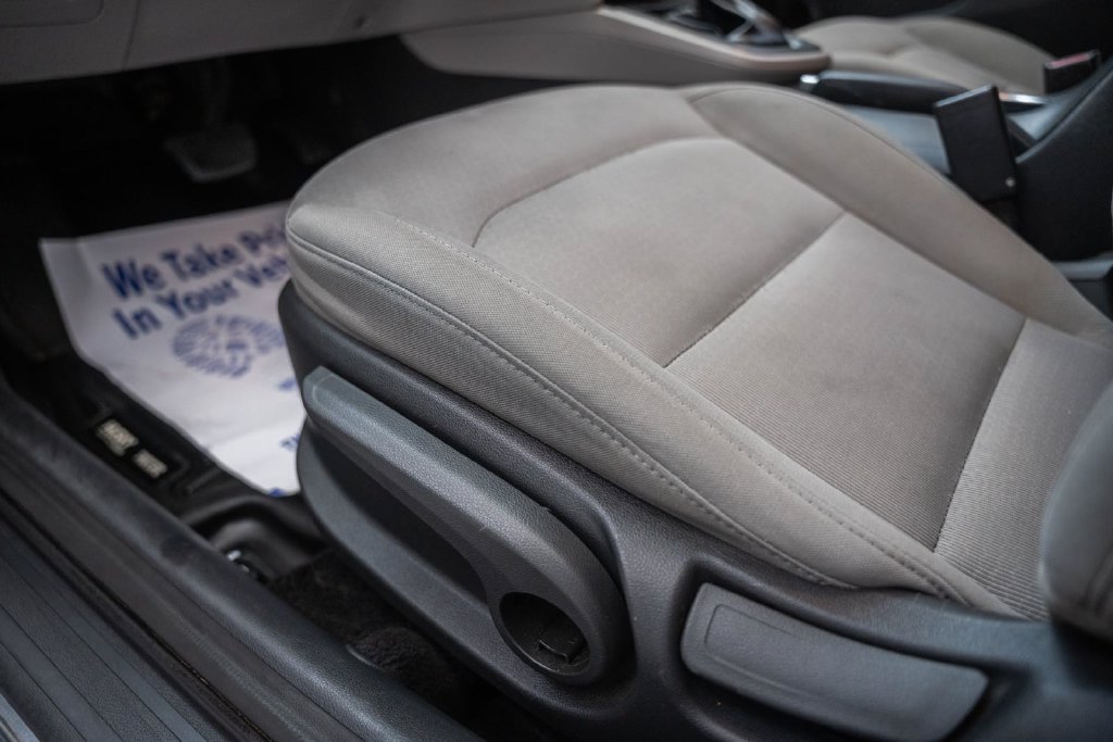 Used 2018 Hyundai Elantra SEL FWD image 30