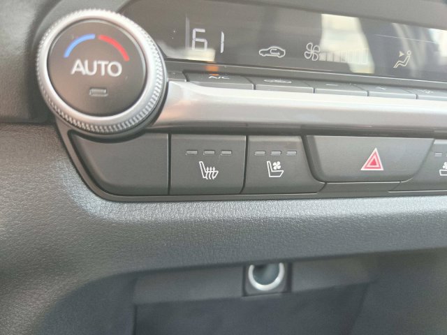New 2026 MAZDA CX-50 AWD 2.5 Hybrid w/ Premium Pkg image 25