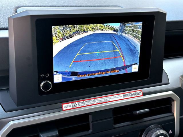 New 2026 Toyota Tacoma TRD Off-Road image 12