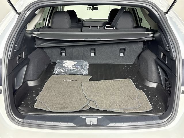 Certified 2025 Subaru Outback Premium AWD/4WD image 27