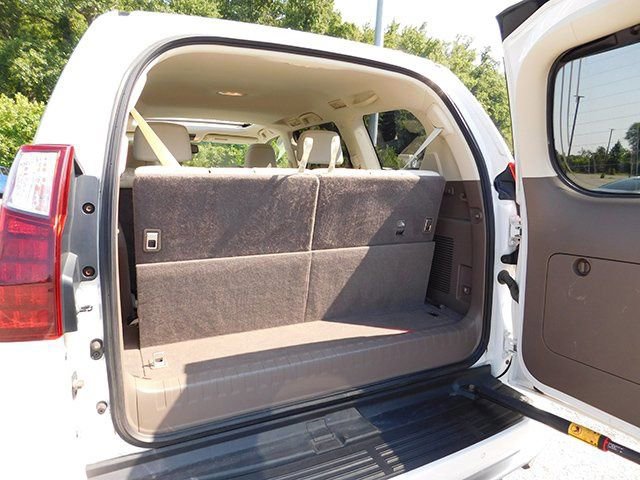 Used 2018 Lexus GX 460 Luxury image 6