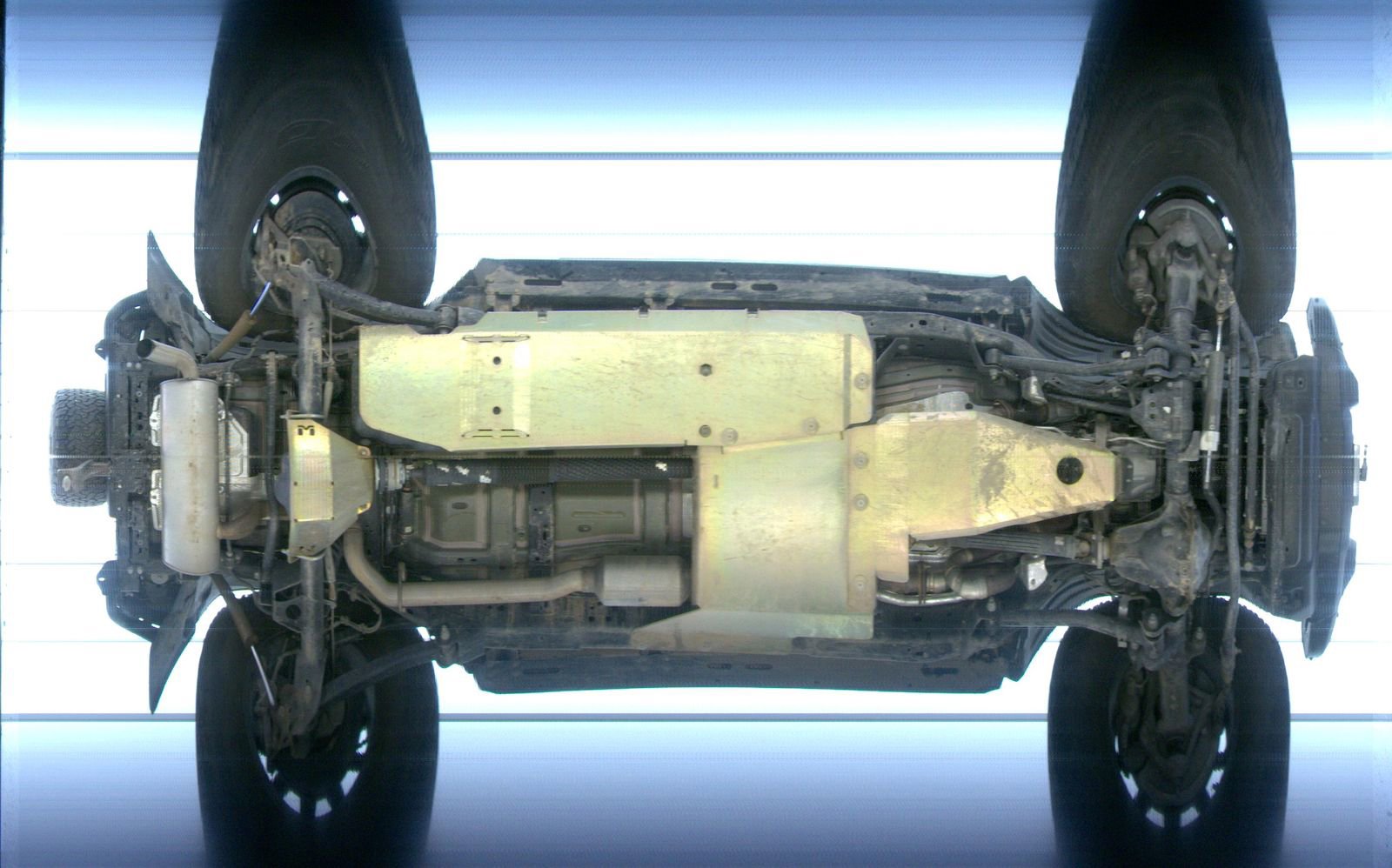 Used 2018 Jeep Wrangler Unlimited Rubicon image 25