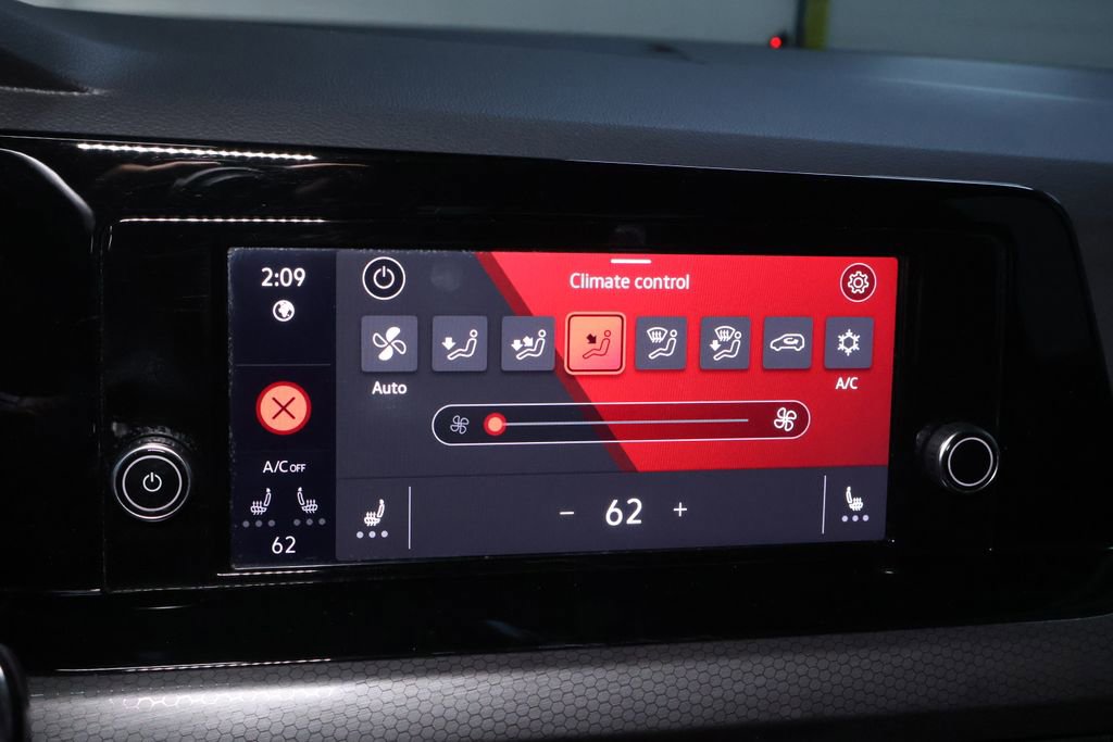 Used 2024 Volkswagen GTI S image 26