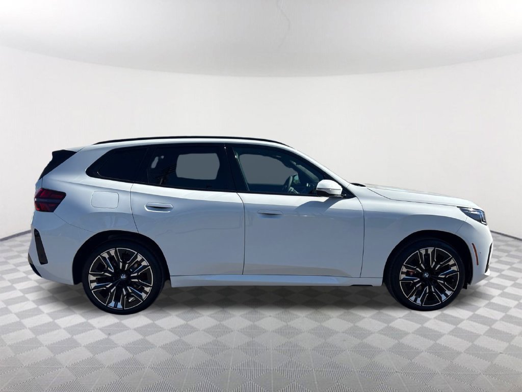 New 2026 BMW X3 xDrive30i w/ M Sport Package AWD/4WD image 3
