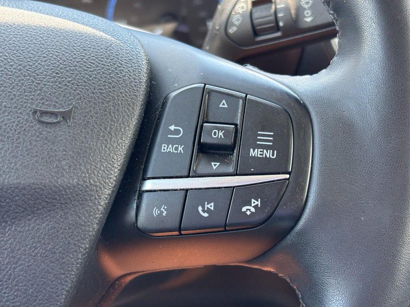 Used 2024 Ford Bronco Sport Big Bend w/ Convenience Package AWD/4WD image 20