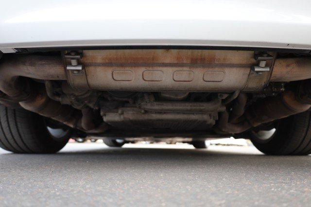 Used 2009 Porsche 911 Carrera image 47