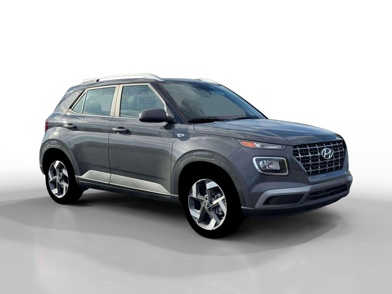 New 2026 Hyundai Venue SEL FWD image 10