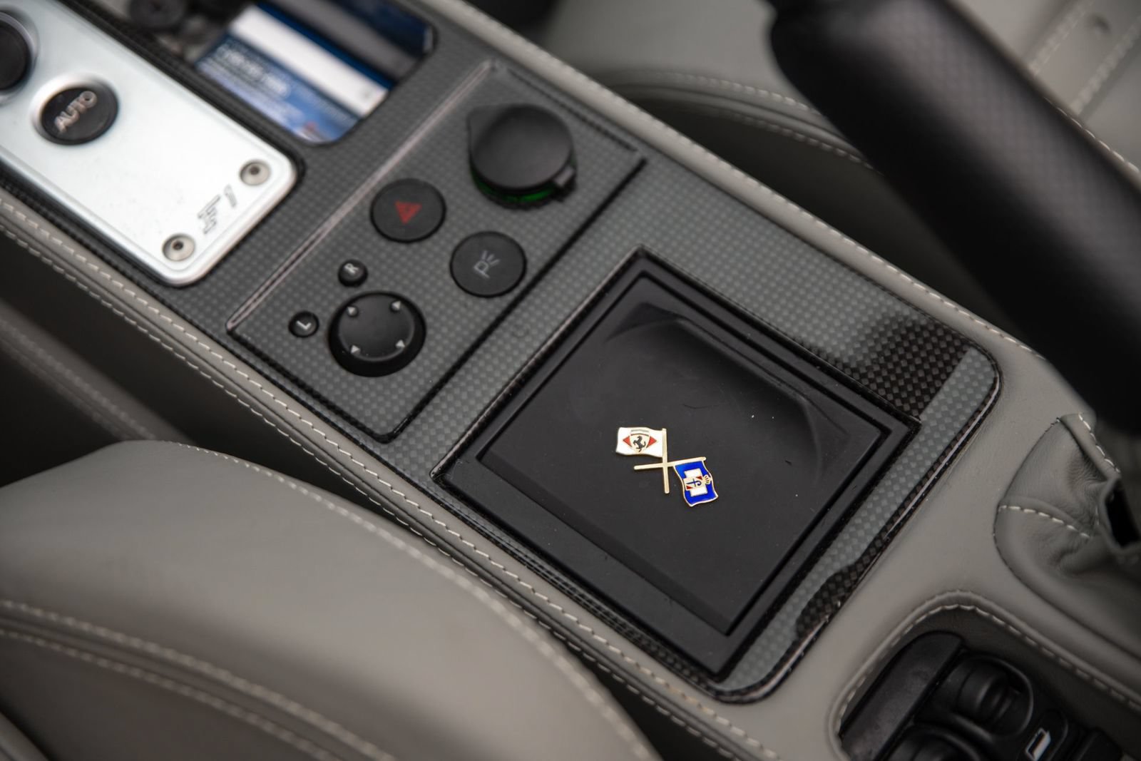 Used 2009 Ferrari F430 Spider RWD image 18