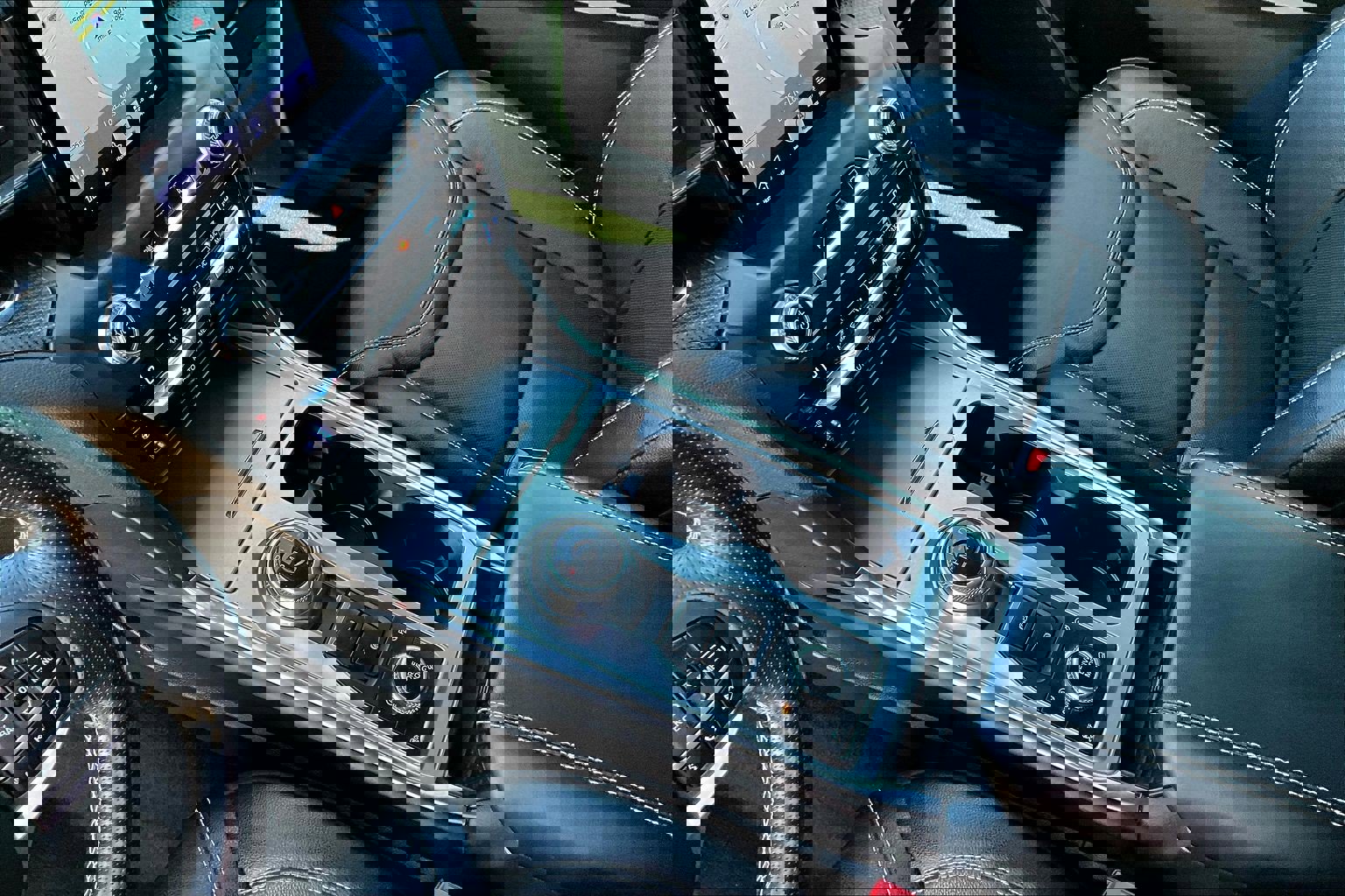 Used 2020 Ford Explorer ST w/ ST High-Performance Pack image 18