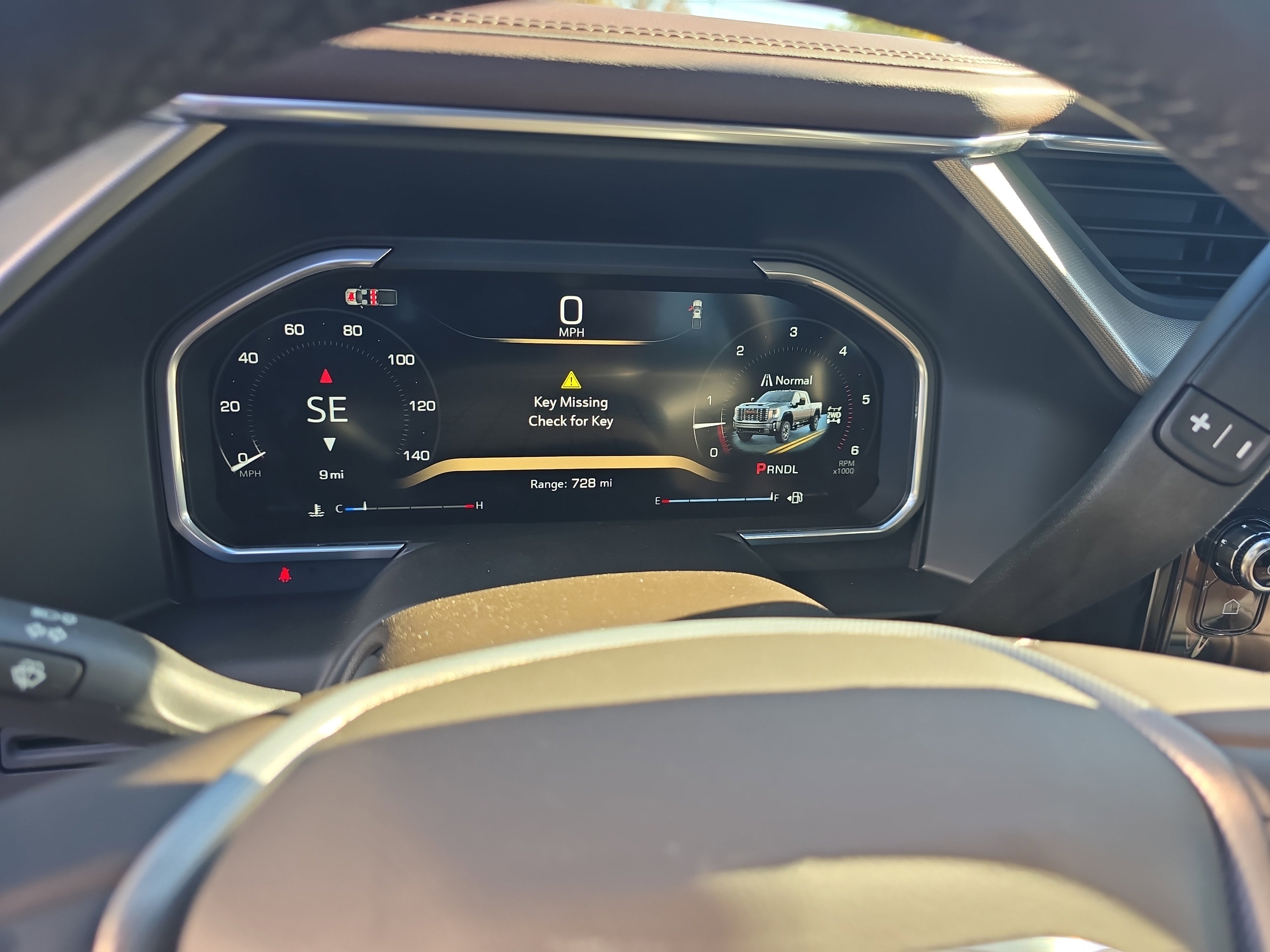 New 2026 GMC Sierra 2500 Denali image 20