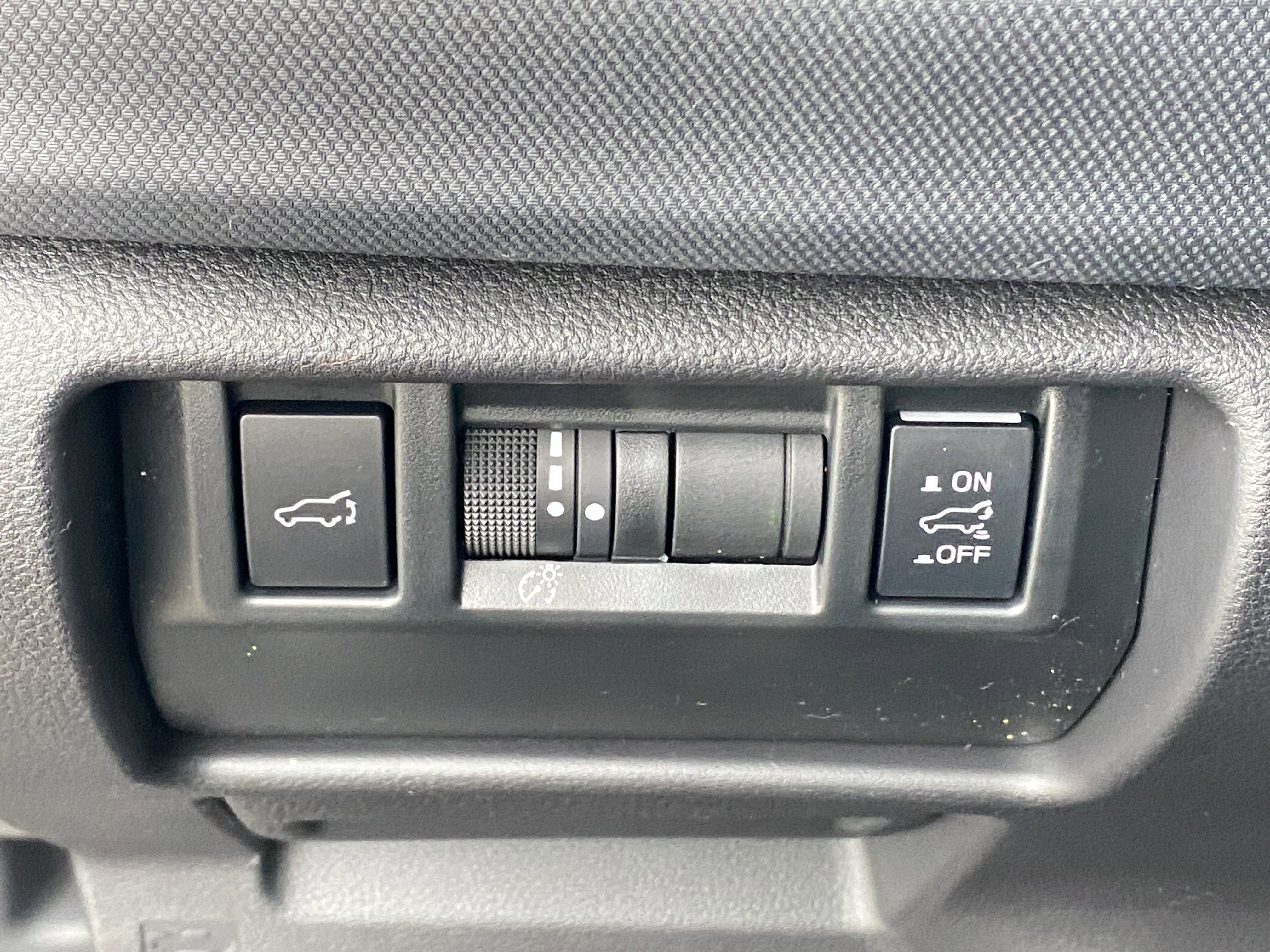 New 2026 Subaru Forester Premium image 14