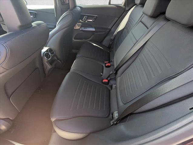 New 2026 Mercedes-Benz GLC 300 image 15